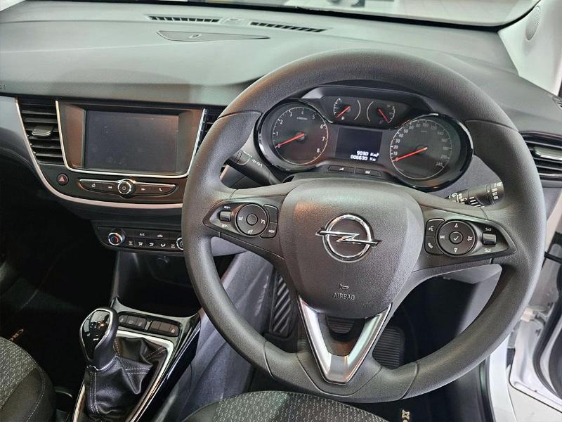 2022 Opel Crossland X 1.2 Edition Q2FyTGlzdGluZzozNjk4NTY R229900