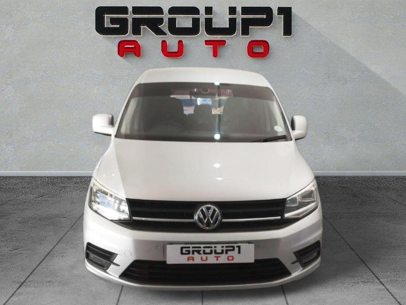 2019 Volkswagen VW Caddy TSi Trendline Q2FyTGlzdGluZzo1MDc2NzA