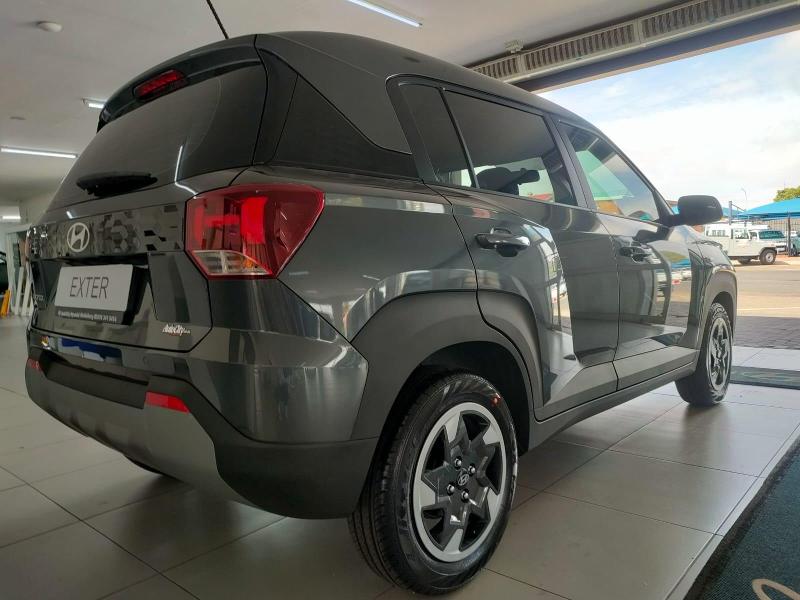 2025 Hyundai Exter 1.2 Premium Auto Q2FyTGlzdGluZzozNjY1NjQ