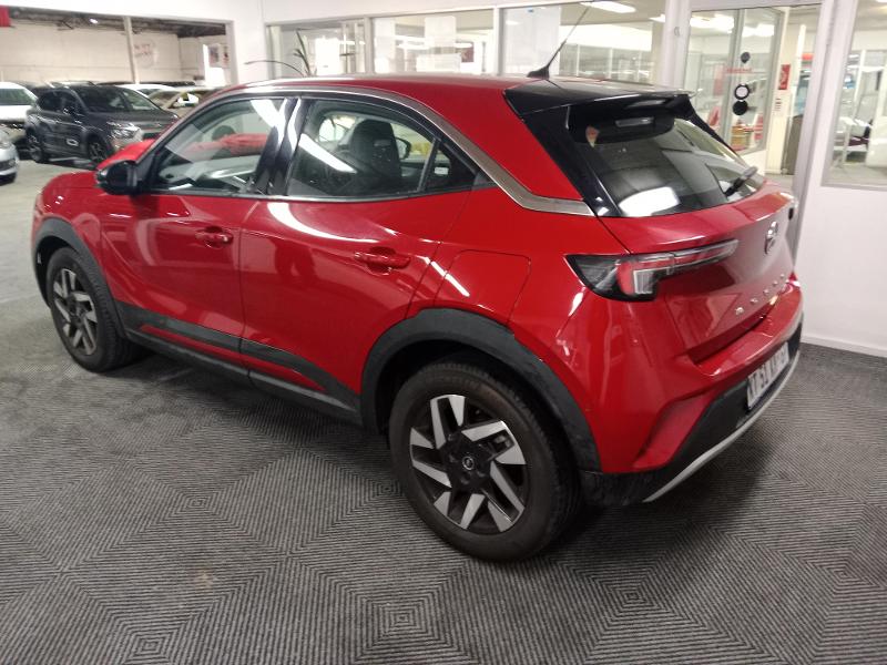 2022 Opel Mokka Q2FyTGlzdGluZzoyOTg5MzE R285900 | Avo Auto
