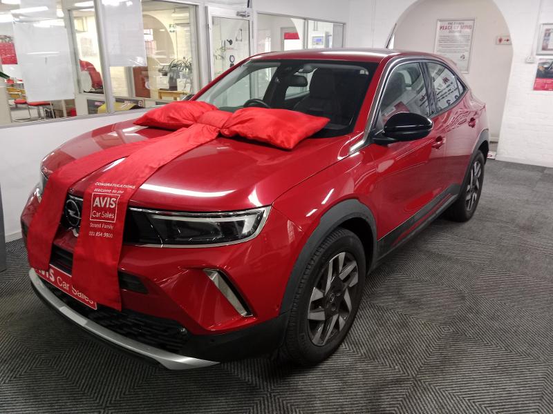 2022 Opel Mokka Q2FyTGlzdGluZzoyOTg5MzE R285900 | Avo Auto