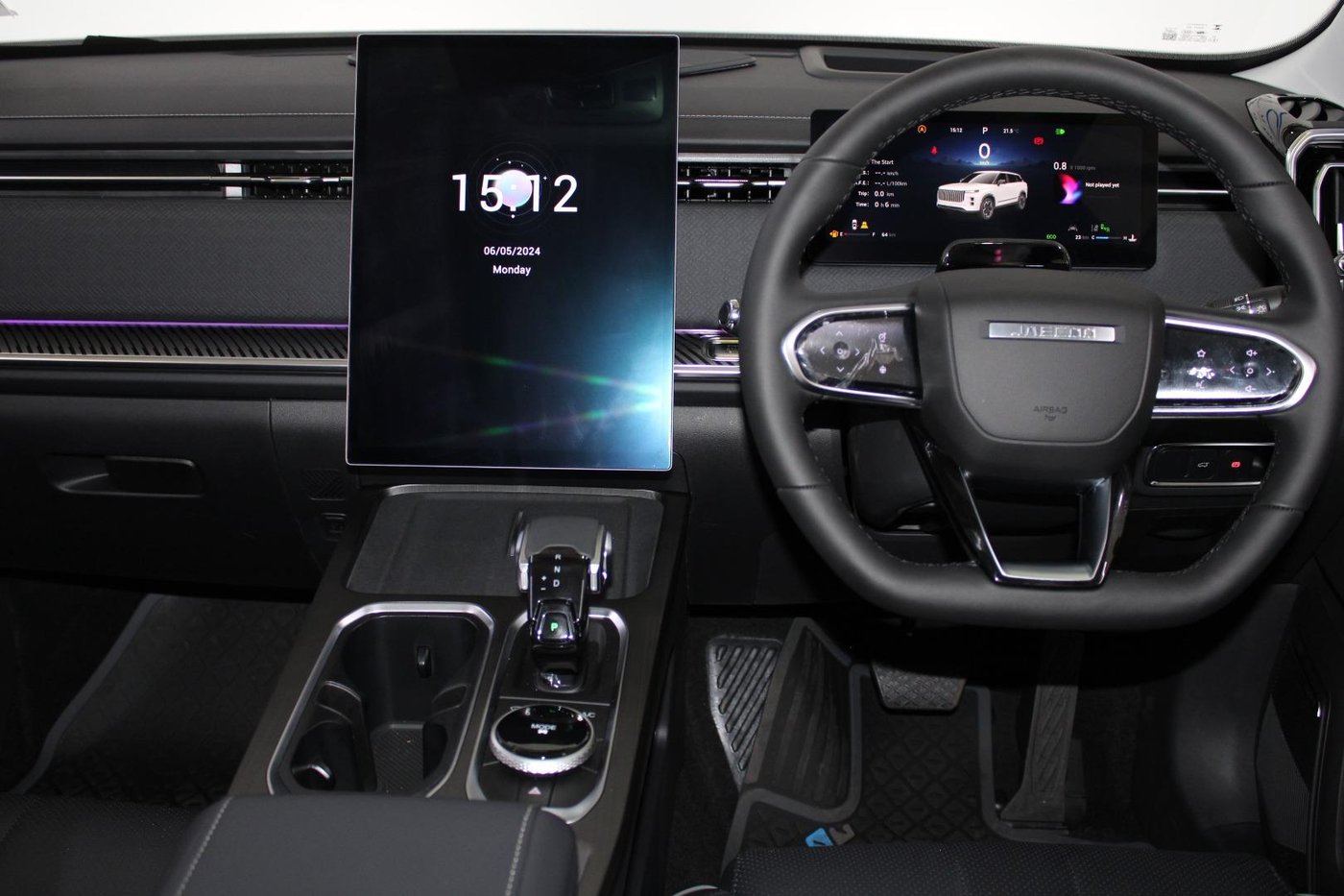 2025 Jaecoo J7 1.6T Inferno AWD Q2FyTGlzdGluZzozMjkzNDI R669000