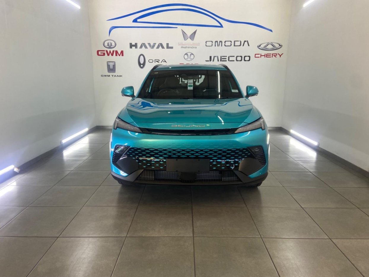 2025 BAIC Beijing X55 1.5T Premium Auto Q2FyTGlzdGluZzozMjk4MjQ