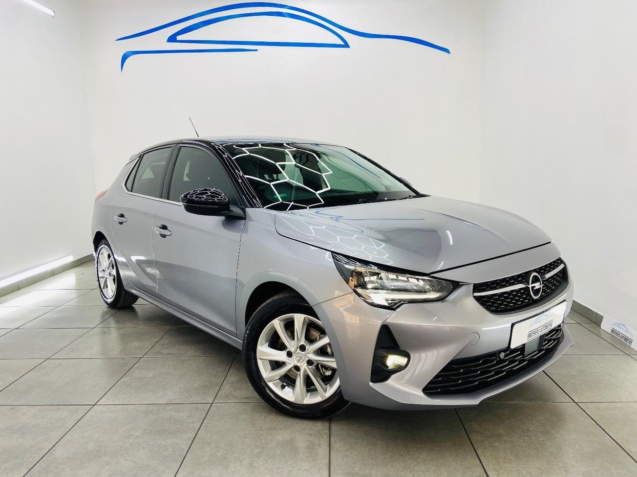2023 Opel Corsa 1.2T Elegance Auto 96kW Q2FyTGlzdGluZzo1NjEzMTA