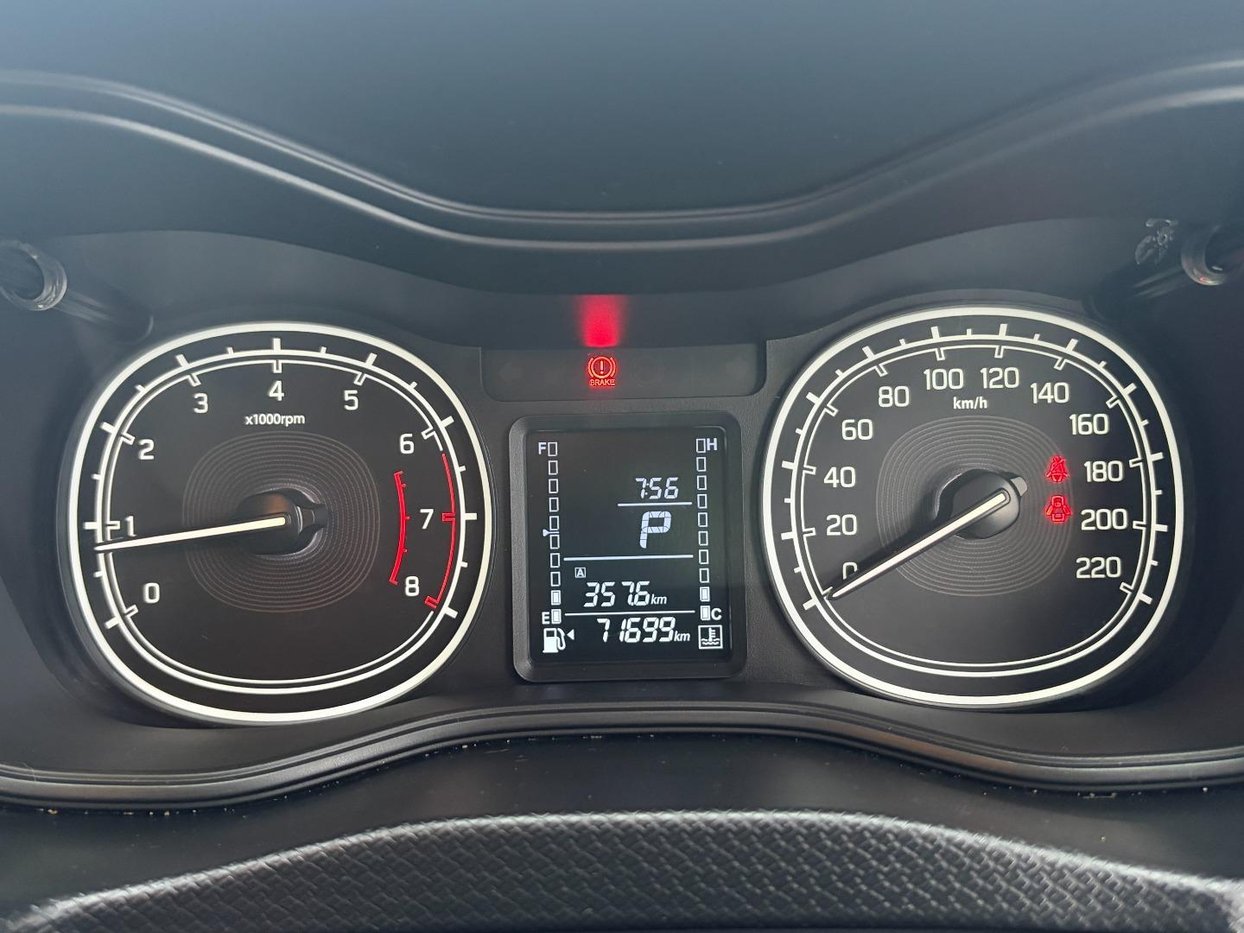 2022 Suzuki Vitara Brezza 1.5 GL Auto Q2FyTGlzdGluZzo2MjEzNTA