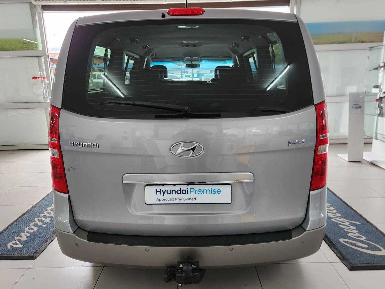 2020 Hyundai H1 2.5 CRDi Wagon Auto Q2FyTGlzdGluZzoyNDYxOTk