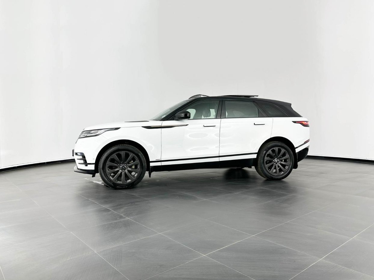 2020 Land Rover Range Rover Velar 2.0D SE 177kW Q2FyTGlzdGluZzo0MjkwMTc ...