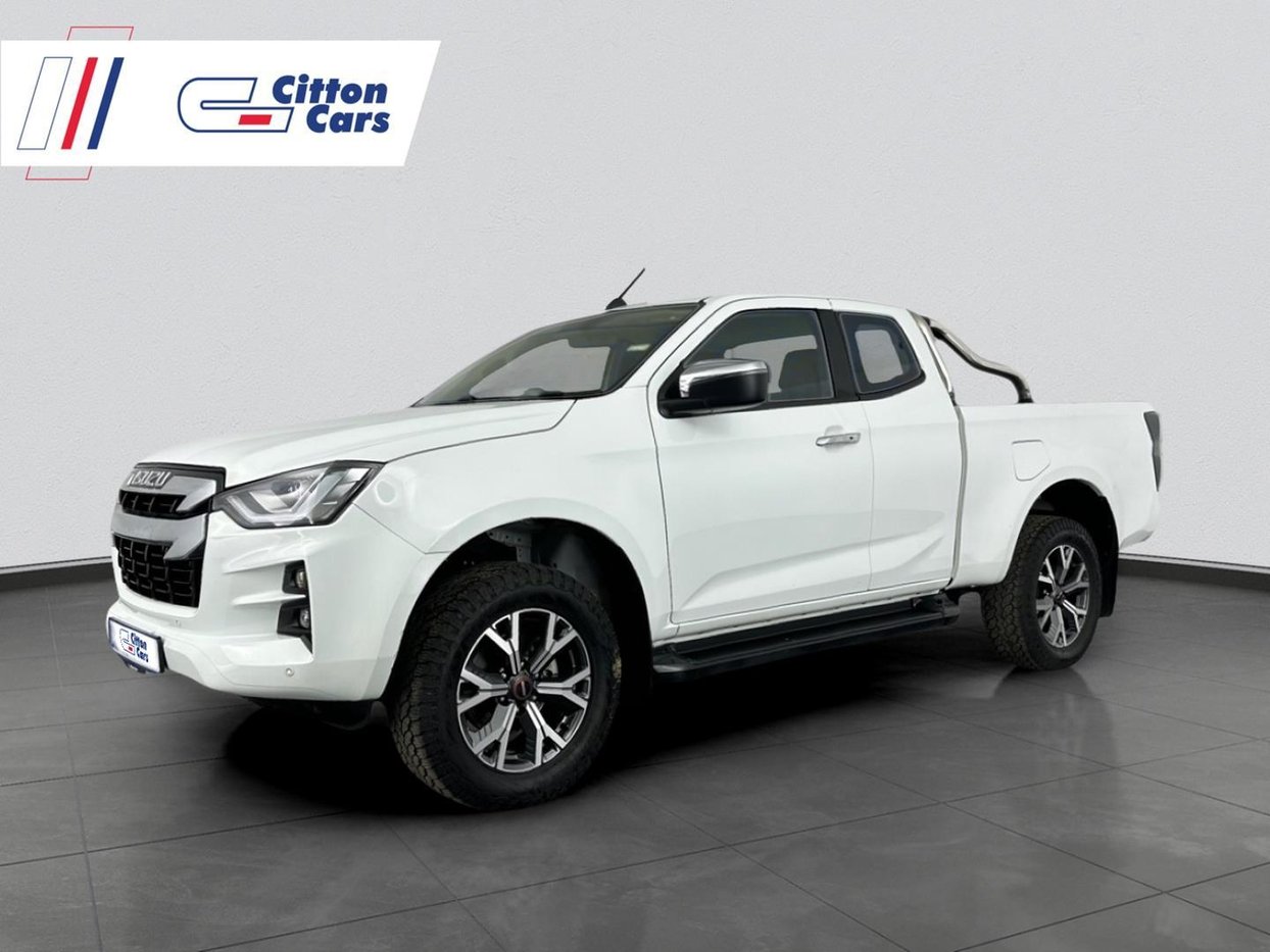 2024 Isuzu D-Max 3.0 Ddi LSE E-Cab Auto Q2FyTGlzdGluZzo1NjkyOTg