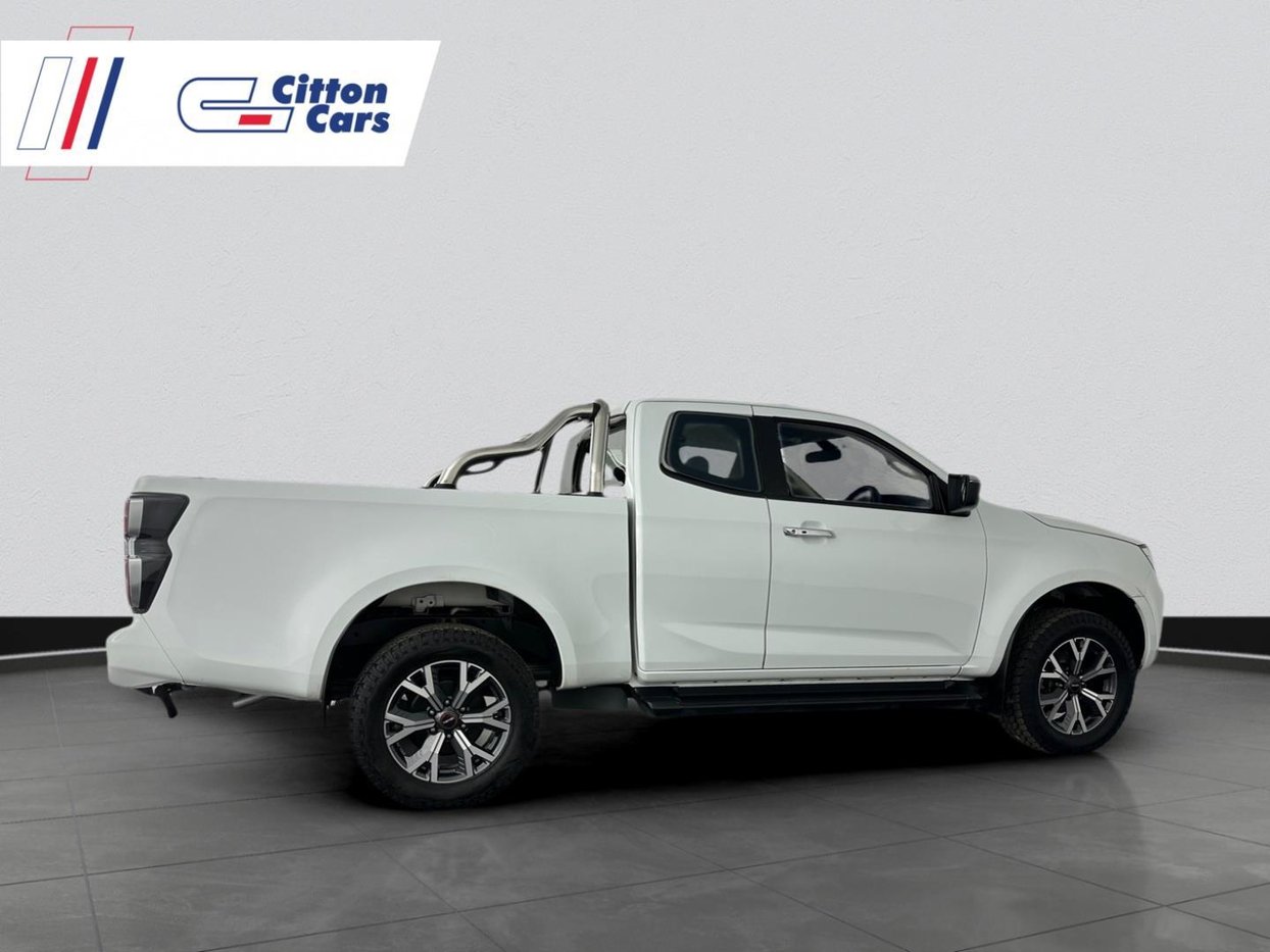 2024 Isuzu D-Max 3.0 Ddi LSE E-Cab Auto Q2FyTGlzdGluZzo1NjkyOTg