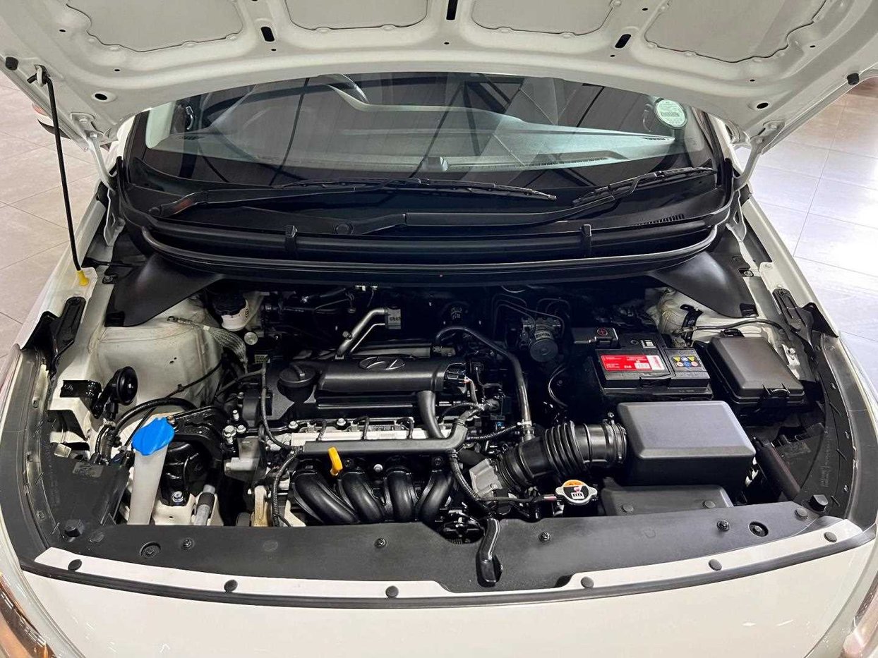 2020 Hyundai i20 1.4 74 kW Fluid Q2FyTGlzdGluZzozMzU4Njc R219000