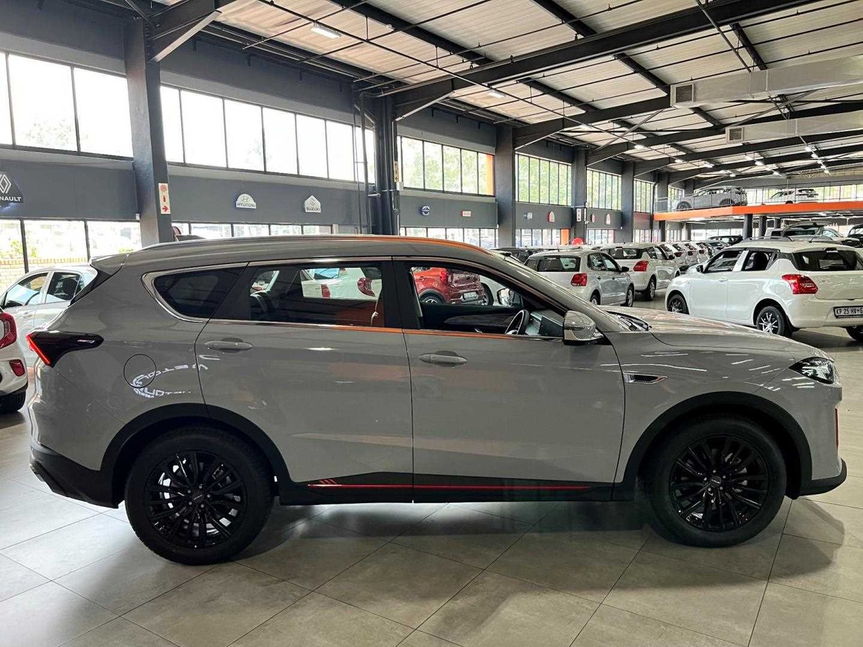 2024 Jetour X70 Plus 1.5T Deluxe Q2FyTGlzdGluZzozMzc5NjA R484900