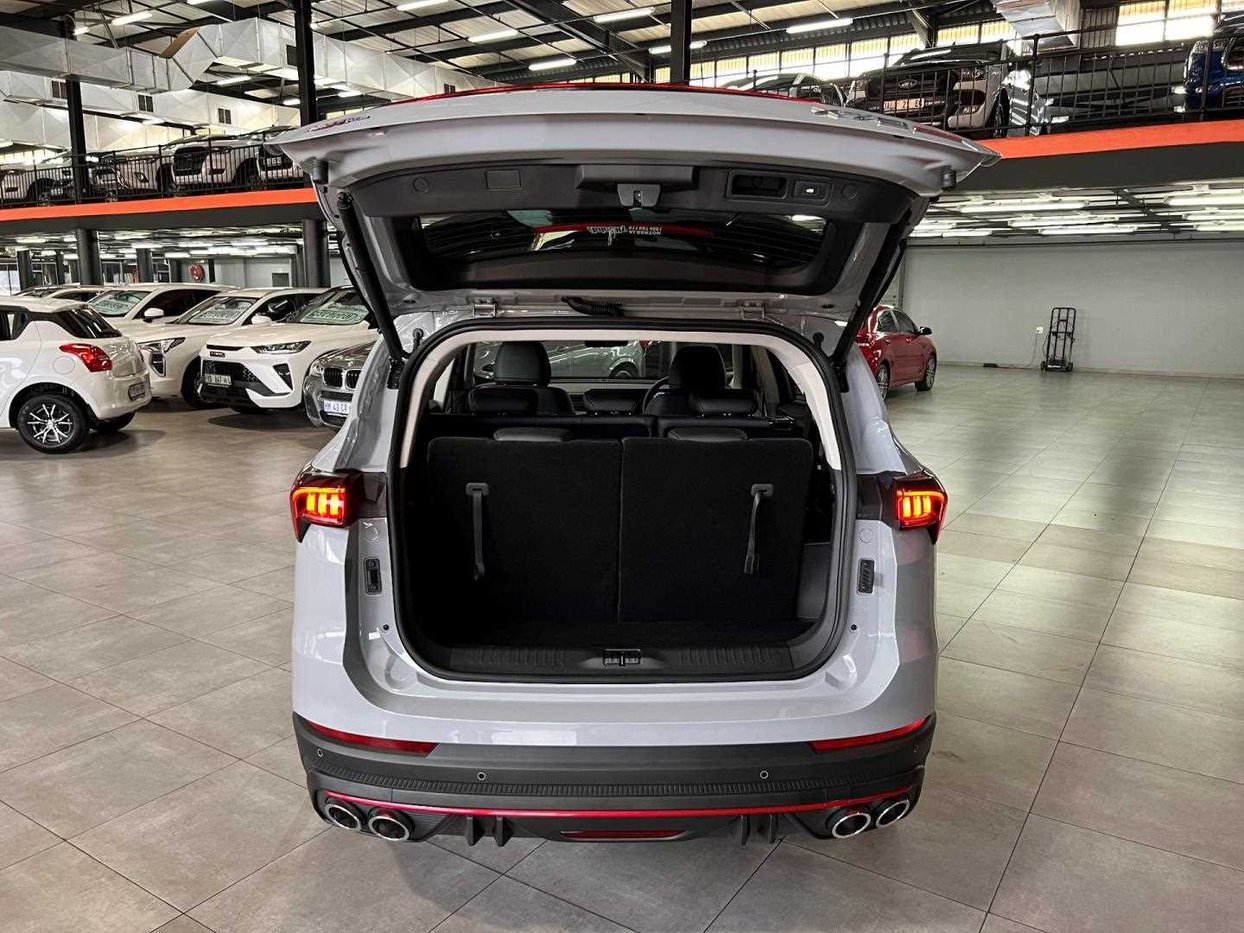 2024 Jetour X70 Plus 1.5T Deluxe Q2FyTGlzdGluZzozMzc5NjA R484900
