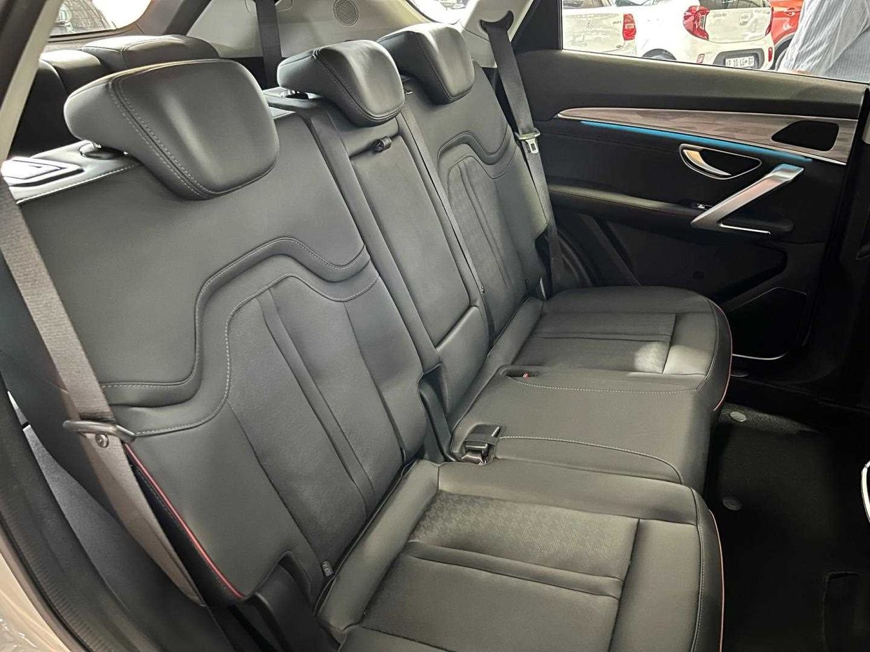 2024 Jetour X70 Plus 1.5T Deluxe Q2FyTGlzdGluZzozMzc5NjA R484900