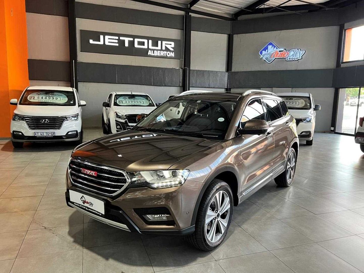 カール Chery Tiggo 9 2.0T Pinnacle for sale in Johannesburg - ID