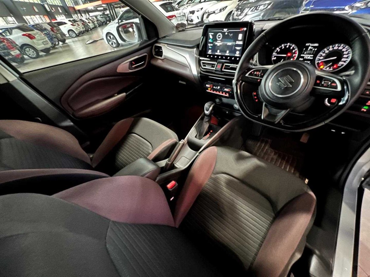 2024 Suzuki Fronx 1.5 GLX Auto Q2FyTGlzdGluZzozODgwMjQ R349000