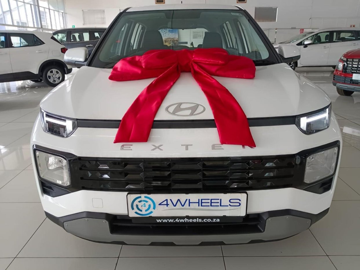 2025 Hyundai Exter 1.2 Premium Auto Q2FyTGlzdGluZzozOTEyMTE