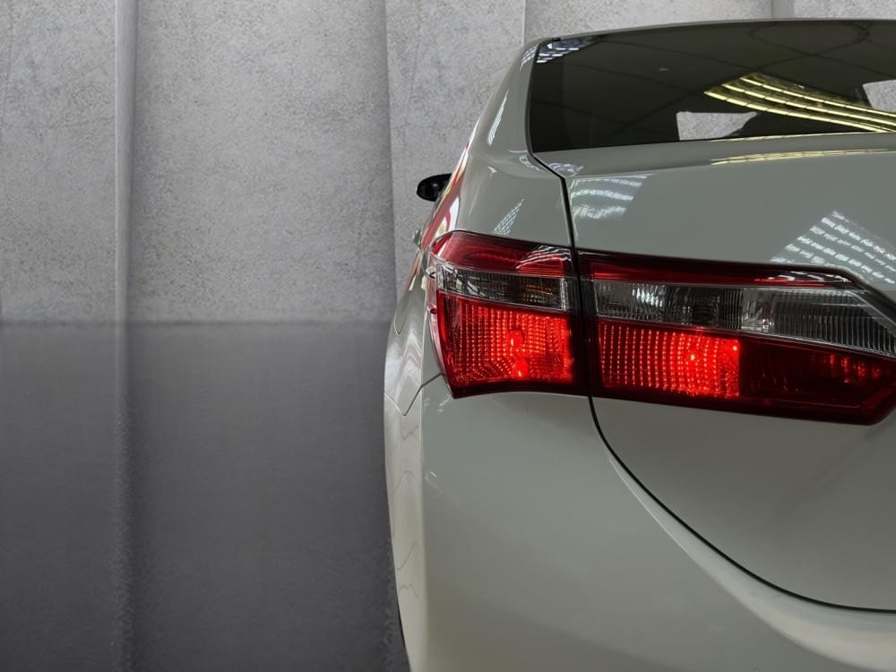 2024 Toyota Corolla 1.8 CVT Q2FyTGlzdGluZzo0MTAyODM R296400 | Avo Auto