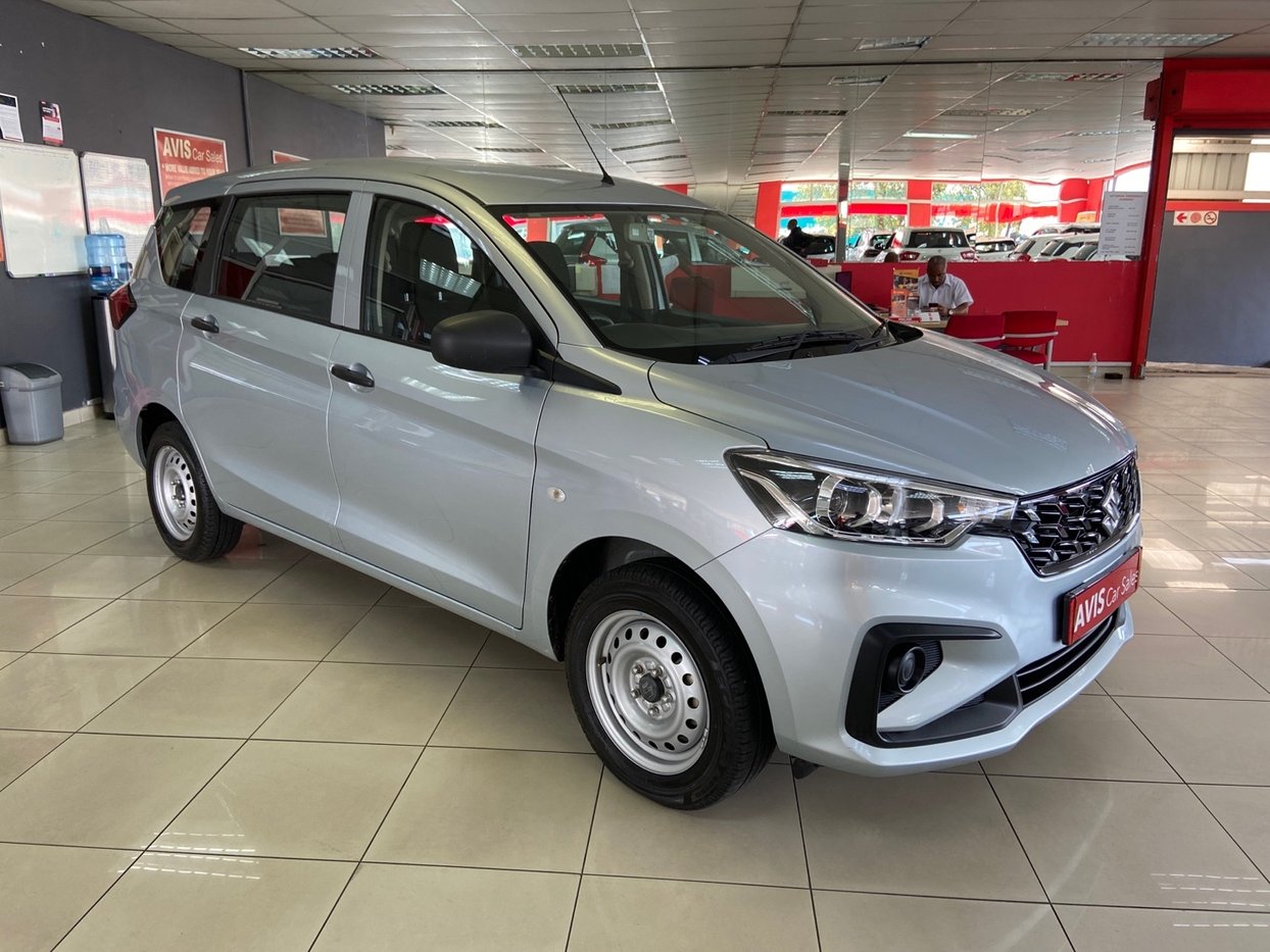 2023 Suzuki Ertiga 1.5 GA Q2FyTGlzdGluZzozNTQzNTg R262400 | Avo Auto