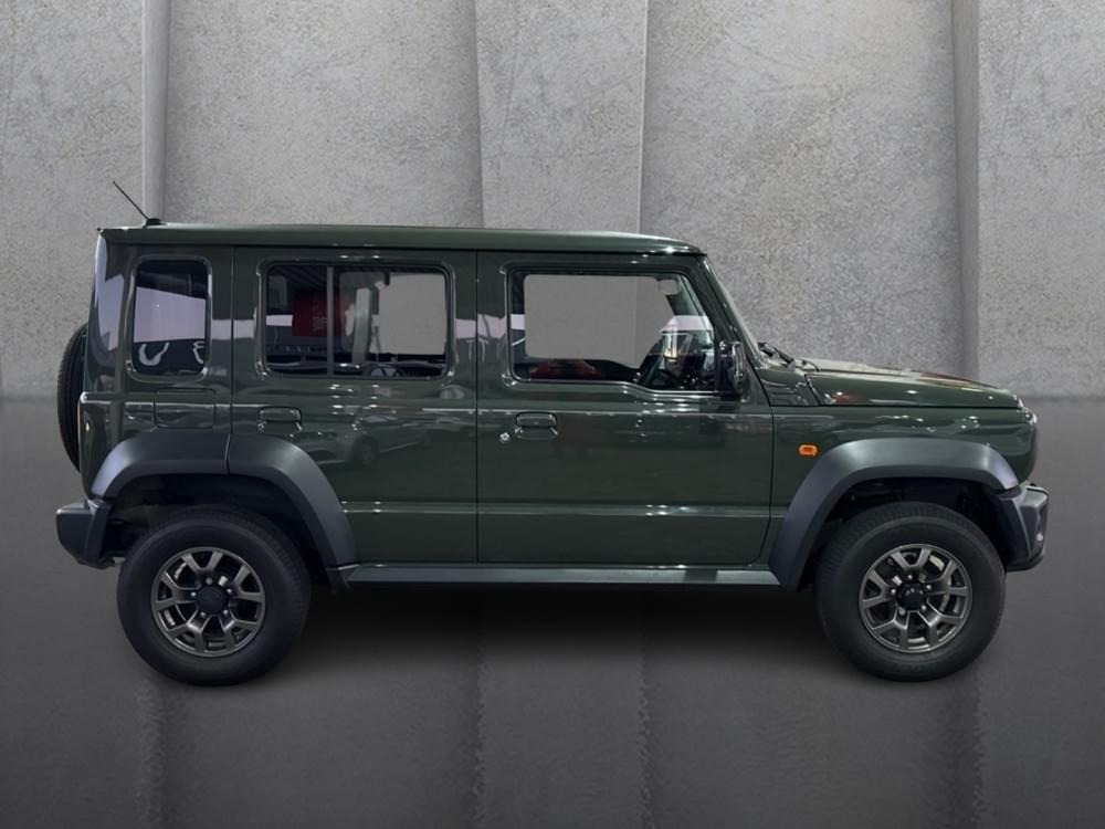 2024 Suzuki Jimny 1.5 GLX Auto 5 Doors Q2FyTGlzdGluZzo1MDE1OTM
