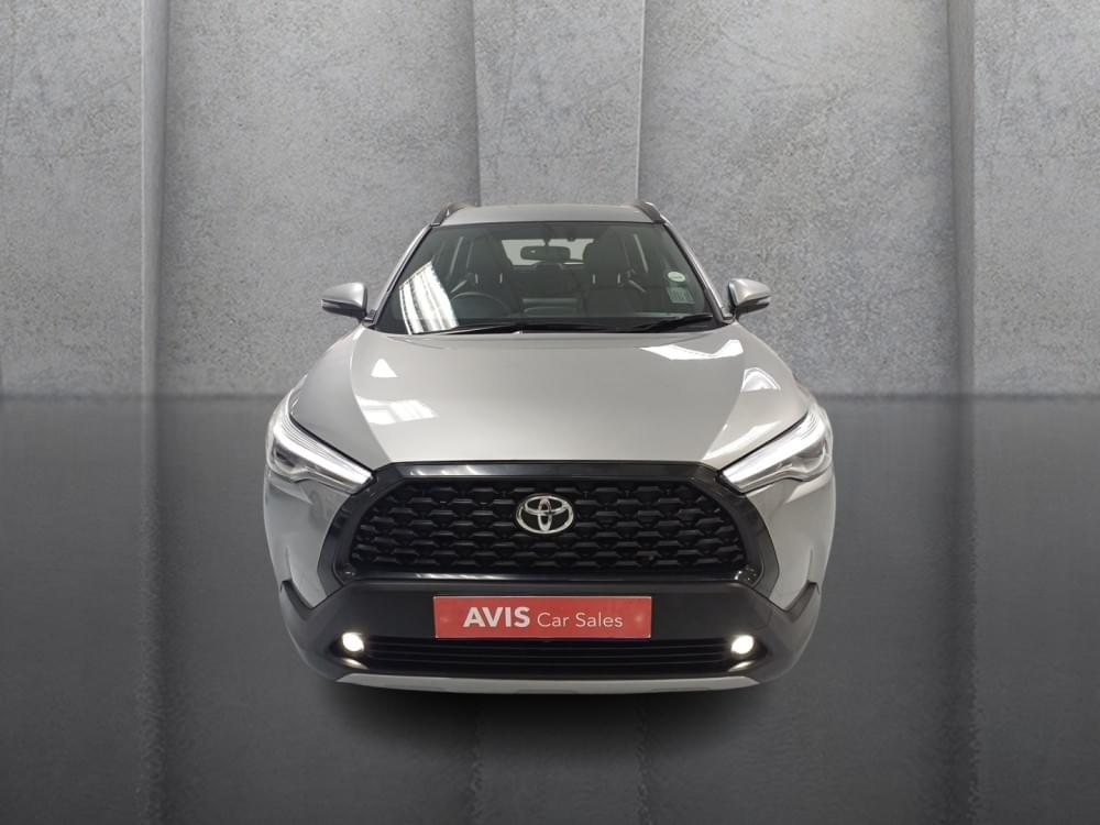 2023 Toyota Corolla Cross 1.8 XS Q2FyTGlzdGluZzozODEyNjg R362400