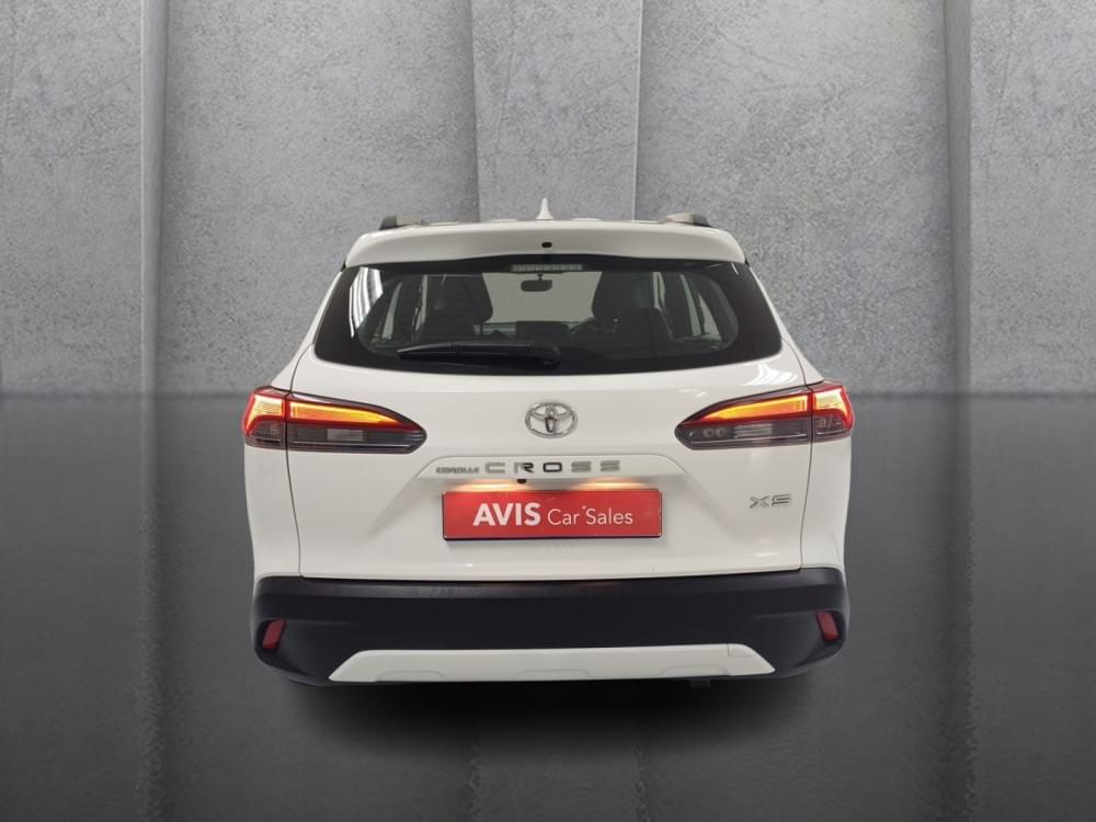2023 Toyota Corolla Cross 1.8 XS Q2FyTGlzdGluZzozNTMxNTY R364900