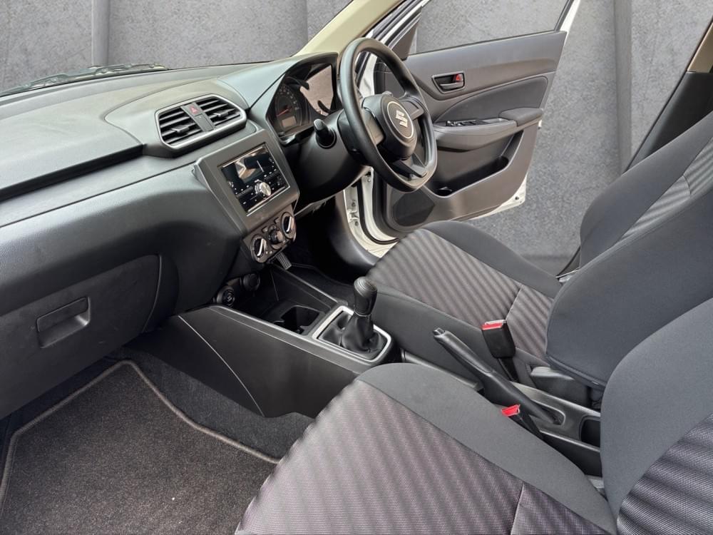 2024 Suzuki Swift DZIRE 1.2 GA Q2FyTGlzdGluZzo1Mjk1ODI R193400