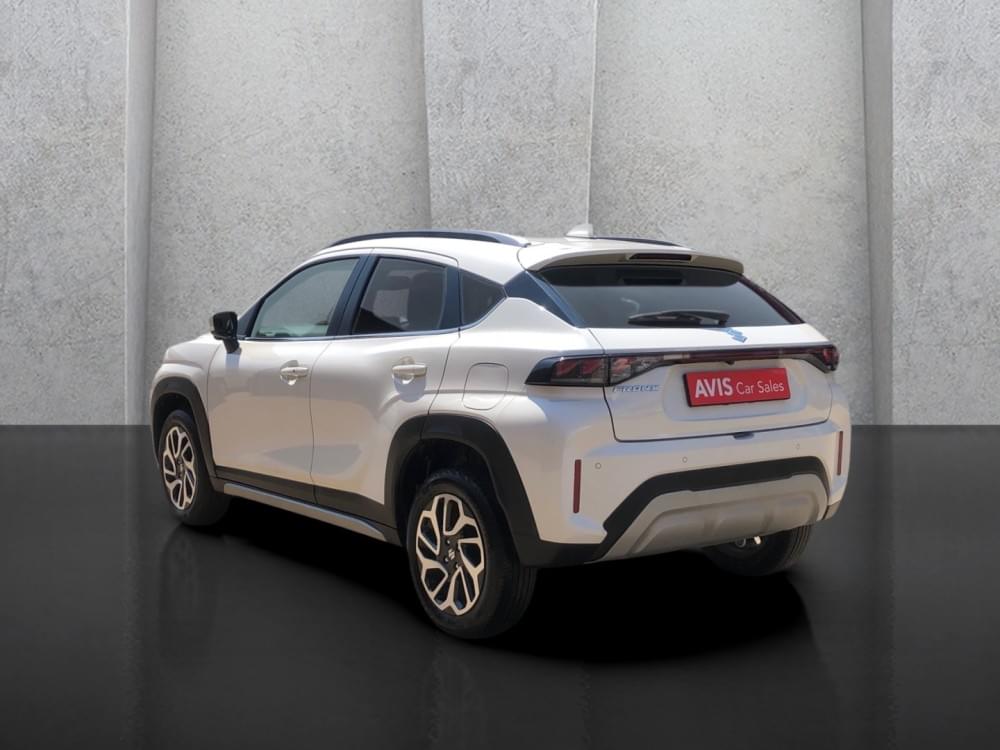 2024 Suzuki Fronx 1.5 GLX Auto Q2FyTGlzdGluZzo1NTUyMTc R311400