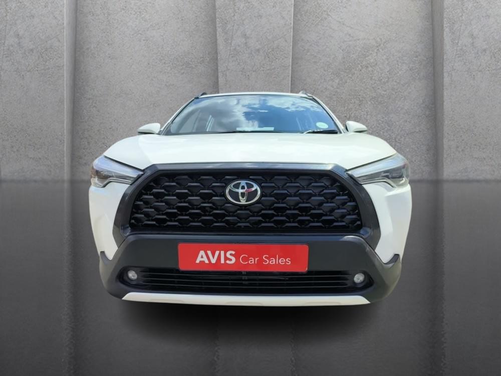 2024 Toyota Corolla Cross 1.8 XS Q2FyTGlzdGluZzo0OTAxMDI R361400