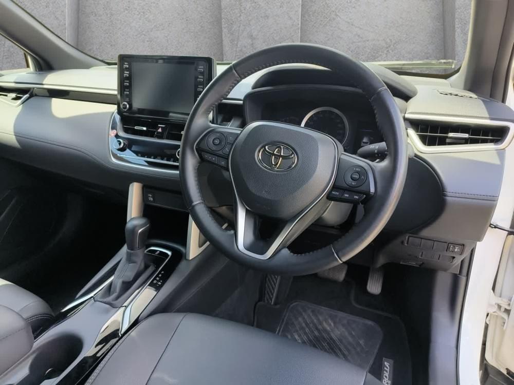 2024 Toyota Corolla Cross 1.8 XS Q2FyTGlzdGluZzo0OTAxMDI R361400
