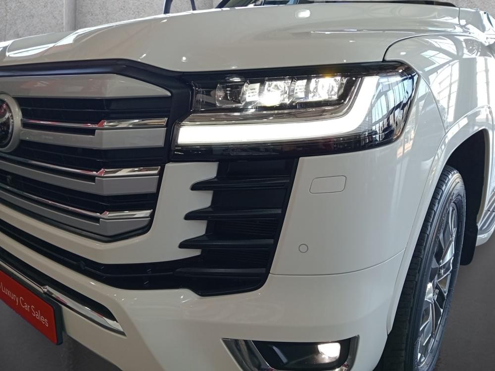 2023 Toyota Land Cruiser 300 3.5T V6 ZX Q2FyTGlzdGluZzo1MTcyOTM