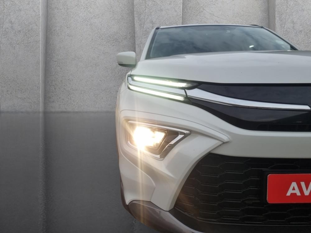 2024 Toyota Urban Cruiser 1.5 XR Auto Q2FyTGlzdGluZzo1MTE5OTI