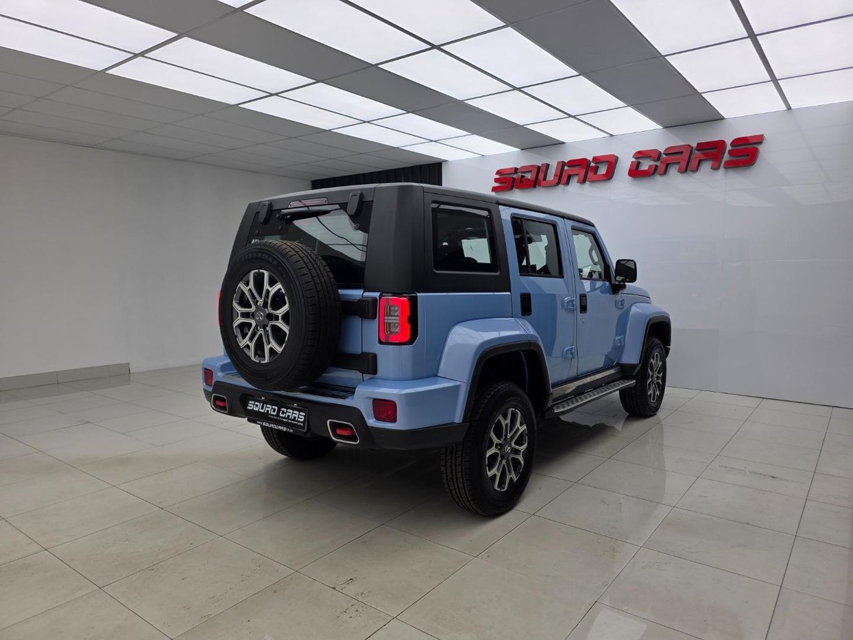 2025 BAIC B40 2.0T Plus Champion Auto Q2FyTGlzdGluZzoxNTU5ODk