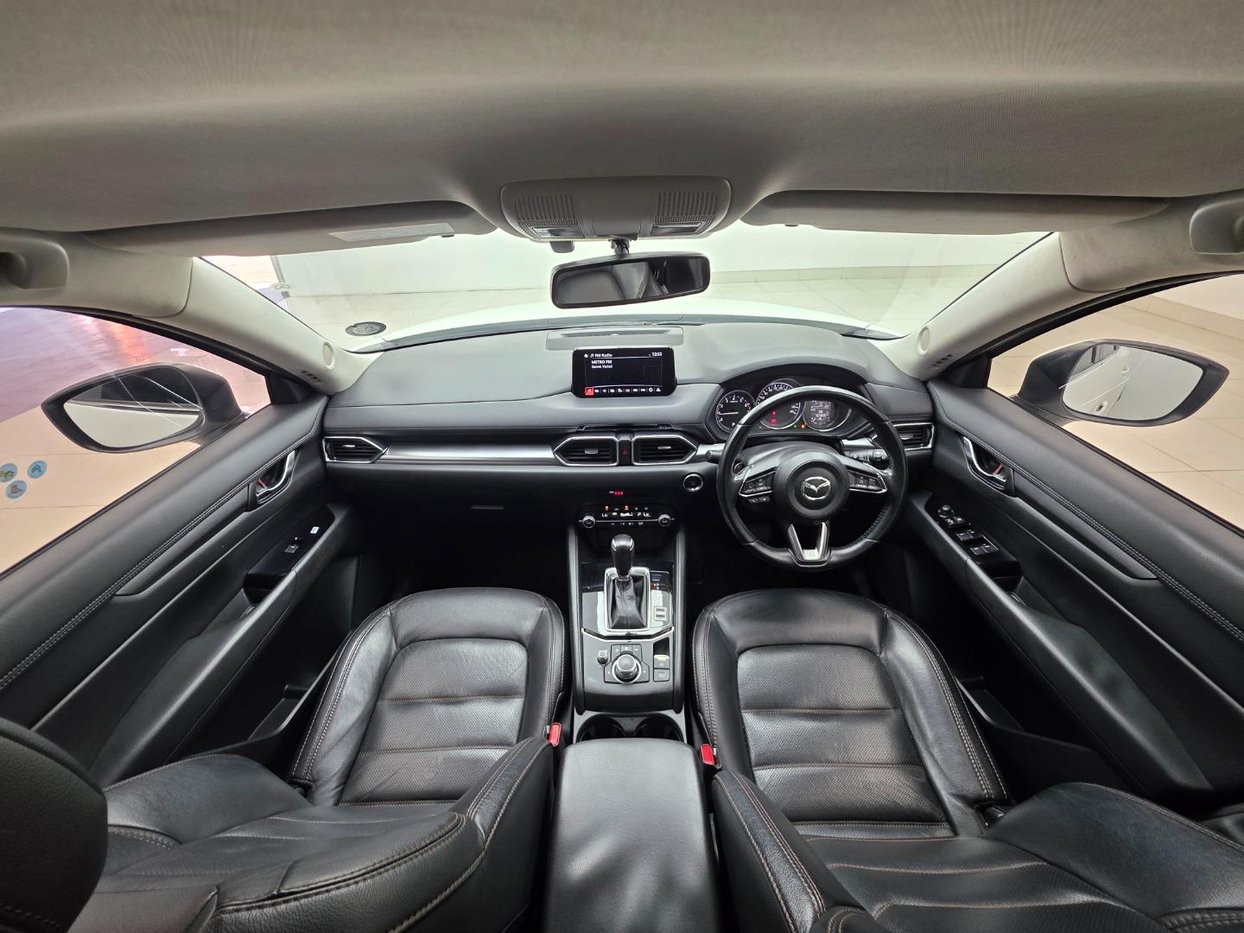 2021 Mazda CX-5 2.0 121 kW Dynamic Auto Q2FyTGlzdGluZzoxNjI2OTY