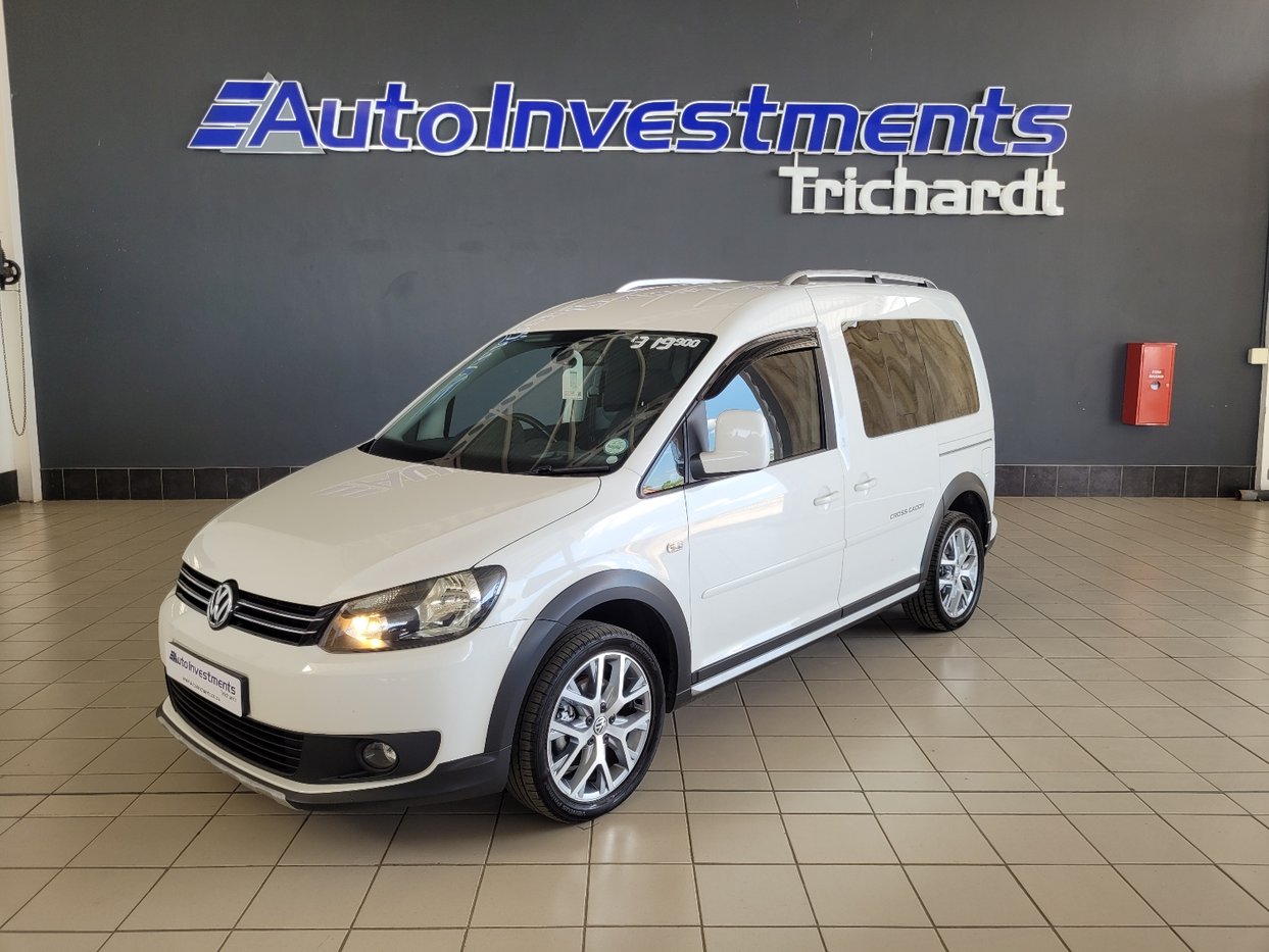 Vw caddy 2015 2.0 tdi 2025