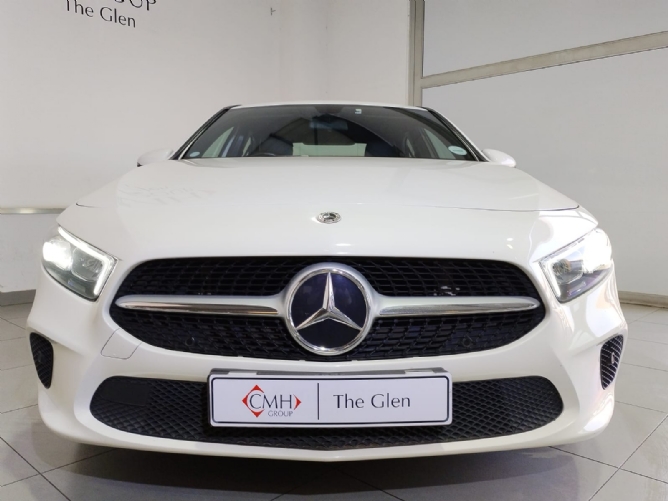 2023 Mercedes Benz A Class A 200 Progressive Auto ...