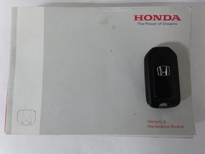 2015 Honda Jazz 1.5 Elegance CVT Q2FyTGlzdGluZzozMDE3MDk R159900