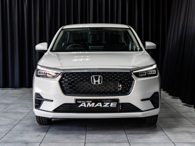 2026 Honda Amaze 1.2 Trend Q2FyTGlzdGluZzo0OTU5NTg R237900 | Avo Auto
