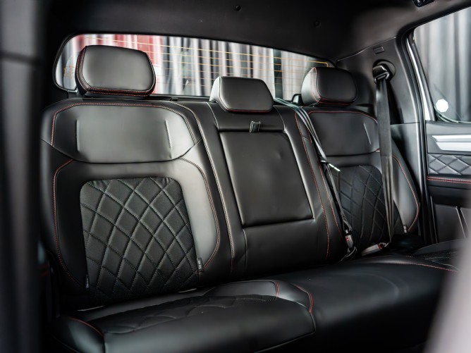 2026 JAC T9 2.0 CTi Super Lux Double Cab Auto