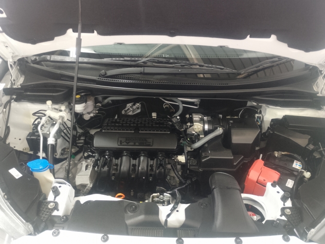 Wrv Engine 2023 Honda WR-V 1.2 Comfort Q2FyTGlzdGluZzo1OTkzOTA R212995 | Avo Auto