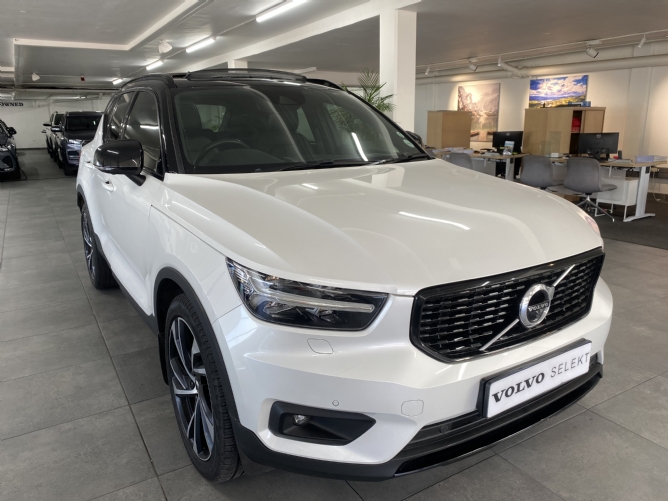 Xc40 R Design T3 2021 Volvo XC40 T3 R-Design Geartronic Q2FyTGlzdGluZzo1Nzk1ODY R459950 ...