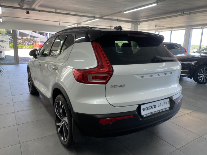 Xc40 R Design T3 2021 Volvo XC40 T3 R-Design Geartronic Q2FyTGlzdGluZzo1Nzk1ODY R459950 ...