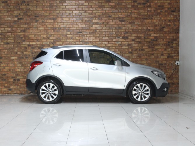 2016 Opel Mokka 1.4 T Cosmo Auto Q2FyTGlzdGluZzoyNjYxMDg R239995