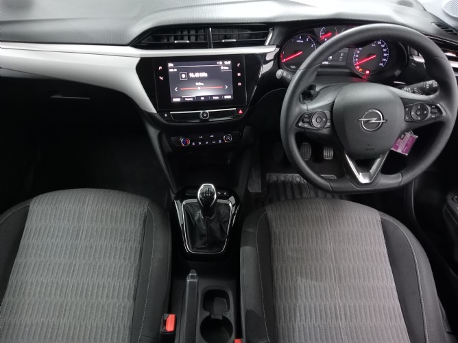 2022 Opel Corsa 1.2 Edition 55kW Q2FyTGlzdGluZzoyNzQ1Njk R194990