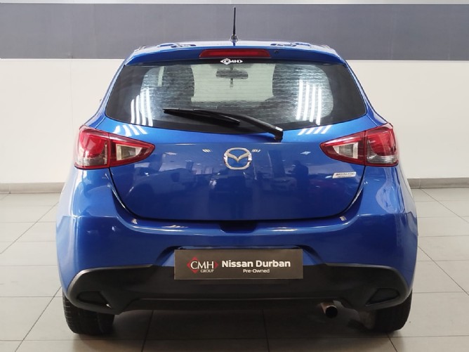 2019 Mazda 2 1.5 Active Hatch Back 5 Door Q2FyTGlzdGluZzo1MTEzNzE