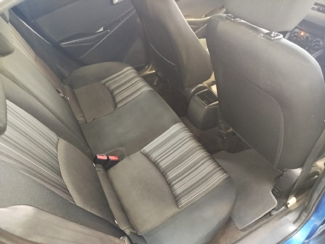 2019 Mazda 2 1.5 Active Hatch Back 5 Door Q2FyTGlzdGluZzo1MTEzNzE
