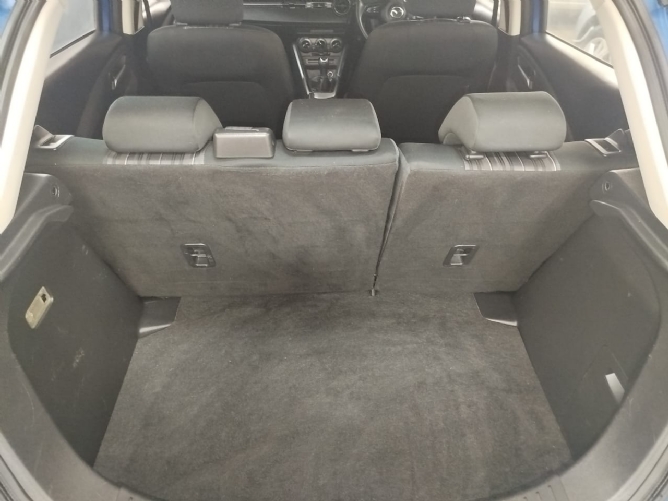 2019 Mazda 2 1.5 Active Hatch Back 5 Door Q2FyTGlzdGluZzo1MTEzNzE