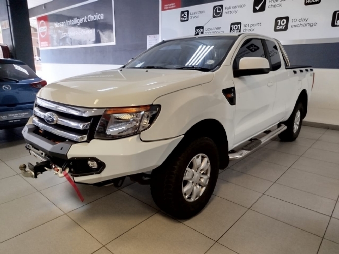 2014 Ford Ranger V 3.2 TDCi XLS Super Cab 4X4 Q2FyTGlzdGluZzo2NTgwOTk ...