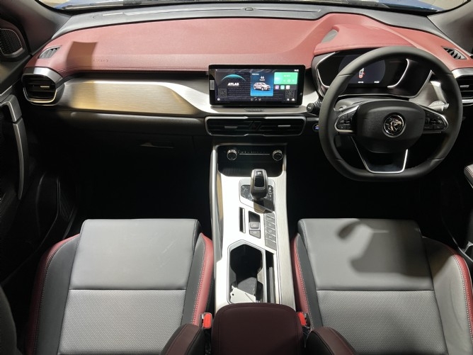 2025 Proton X50 1.5T Executive Q2FyTGlzdGluZzo1OTY1NzA R369990 | Avo Auto