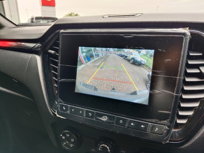 2024 Isuzu D-Max 1.9 Ddi HR X-Rider Double Cab Auto