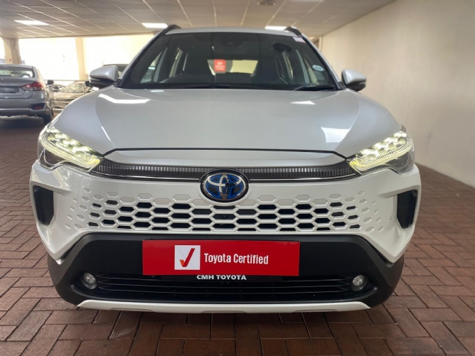 2026 Toyota Corolla Cross 1.8 XR Hybrid Q2FyTGlzdGluZzo2Njc3ODk